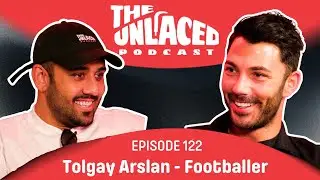 Tolgay Arslan Talks Playing Cristiano Ronaldo, Turkish Super Lig Titles & Melbourne City Life 