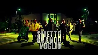 « smetto quando voglio  »