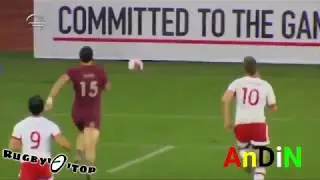 (AnDiN) Русский рэп для тренировок