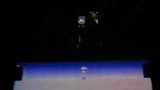 Space Cavern (Ataru 2600) (How To Beat Home Video Games 1)