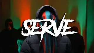 [FREE] Uk Drill Type Beat x Ny Drill Type Beat - "SERVE" | Uk/Ny Drill Instrumental 2023