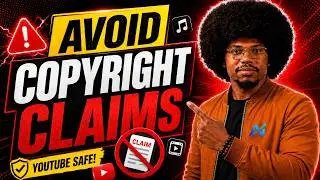 Copyright Free Music For Creators #royaltyfreemusic