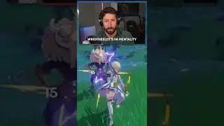 Wriothesley's Voice Actor in Genshin Impact Blasts EVERYTHING!