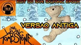Edit do Sam: Salvonic Epoch