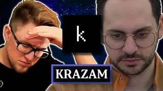 KRAZAM Unfiltered feat. Ben Burke | S02 E05