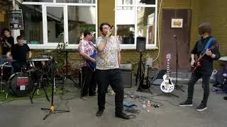 Вербо - Live on Foxy Forest Festival III, 30.05.21