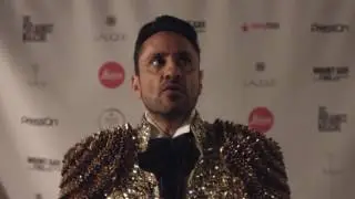 THE PROTAGONIST MAGAZINE   Global Launch Party April 2016