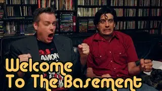 Akira (Welcome To The Basement)