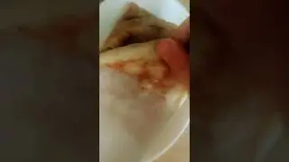 блин с жар-птицай