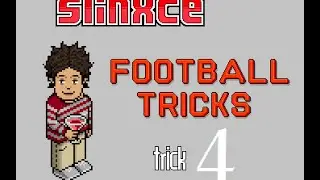 HF Basic Tricks Tutorial | 4 | Slinxce [.nl]