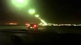 SRT8 Nawaf Vs Caprise Al-Jaber