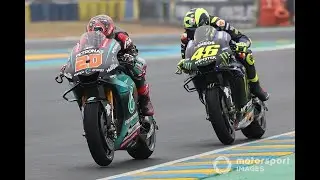 ▶ URGENTE!!! Valentino Rossi está fora da Yamaha - MotoGP!!
