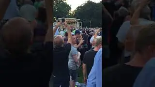 Hasse Andersson - Guld och gröna skogar LIVE