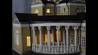 дворец в Люблино