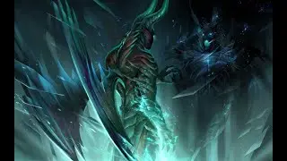 ГАЙД НА TERRORBLADE  |  КАК БЫТЬ БЕССМЕРТНЫМ ?!
