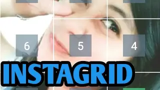 Instagrid bikin instagram mu keren seperti ini