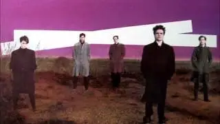 Tools Of Romance - I Wont Wait