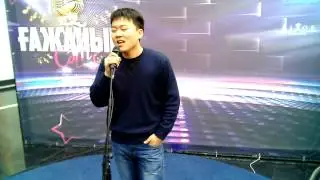 Квон Дмитрий на проекте 