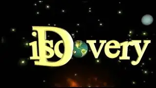 DISCOVERY CHANNEL SPACE WEEK (3D Animation) by @Luyanda_Lups