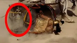 10 Biggest Movie Mistakes You Missed