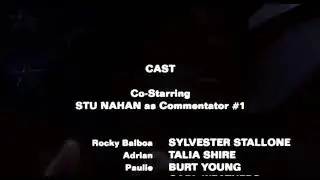 Rocky 4 parte final