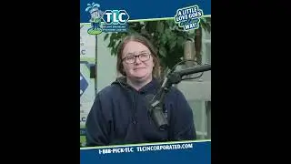 Talking With TLC Employee Nikki
