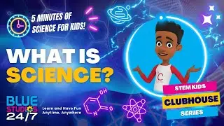 What Does a Scientist Do?