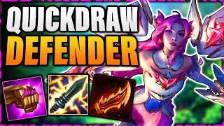 IS THIS META? TFT Hyper Roll 8.5 Build Guide