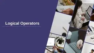 JavaScript Logical Operators