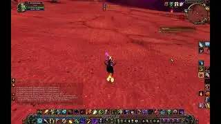 World of Warcraft  (Spinebreaker Post Застава Хребтолома)