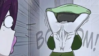 You Are Very Athletic | Comic Dub