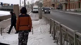 Сериал Невский 2 сезон 2017