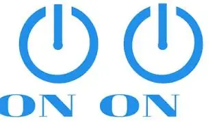 K ON ON OFF