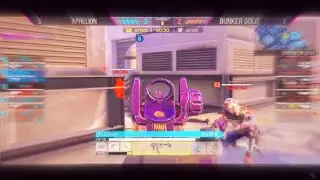 new phone settings + loadouts