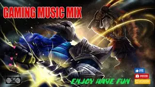 Gaming Music Mix 2021 Part 2