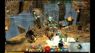 Late Halloween RAGE Special In Guild Wars 2