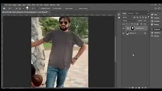 Transform Your T Shirt: Effortlessly Change Color in Photoshop #shorts