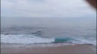 Sea 🌊 |Sea wave