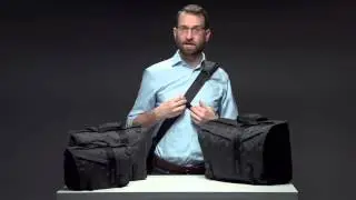 Tenba Messenger DNA Bags for Mirrorless and DSLR Cameras