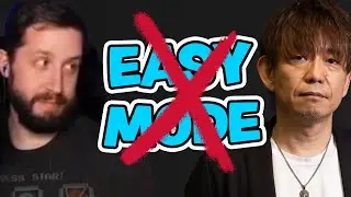 Let's Make FFXIV Harder! | Yoshi-P Interview Reaction