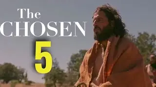 THE CHOSEN Season 5 Official Trailer | Release Date, Cast Revealed & Everything We Know