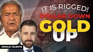 GOLD Standard Will Be Back! | Gerald Celente