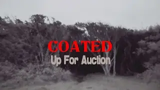 Coated - Up For Auction (Official Video)