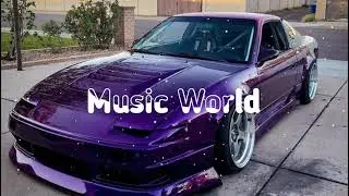 🔊ЖЕСТКИЙ БАСС🔊КРУТАЯ МУЗЫКА🔊