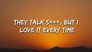 Halsey - Nightmare (Lyrics)
