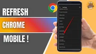 How To Fix Pages Not Loading on Chrome Mobile