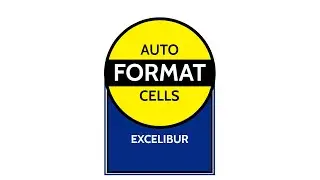 Auto formatting of cells in excel | Auto - Color cells in excel