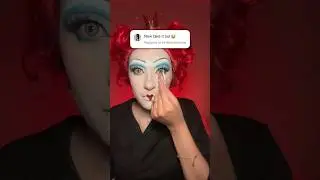 Don’t poke ur eye