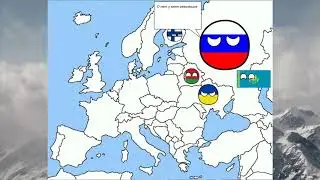 Тест кантриболлз возрождение СССР или СССР 2.0