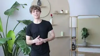 Daniel Bochkov Interview